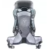 Zaino DEUTER AC Lite 22 SL 22 L — telaio interno, 22 L, 910 g, grafite