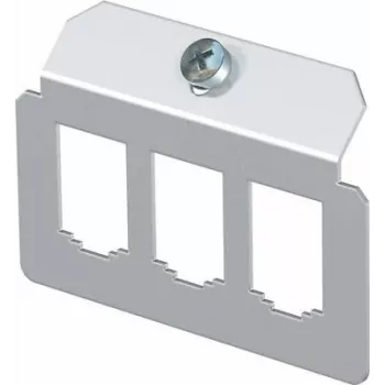 Obo Bettermann 7407824 accessorio di connettività