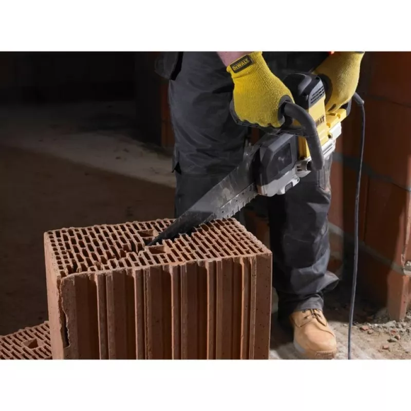 DeWALT DWE397 sega a tazza