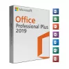 Microsoft Office Pro Plus 2019 Retail – Telefono
