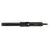 Beper P301PIS001 arricciacapelli, 25 mm, ceramico, 180°C, 35 W, nero