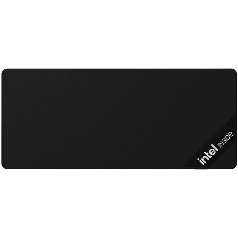 Mini PC Qoobe SUC N150/12GB/SSD 512GB/Win 11 Pro nero