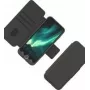 Doro Wallet Case grafite per Aurora A3x (380287)