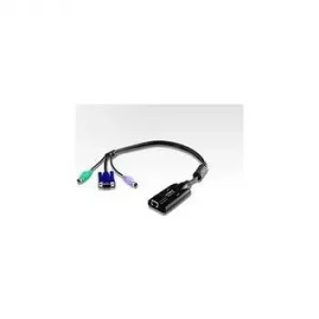 ATEN PS/2 - VGA a Cat5e/6 cavo adattatore KVM (modulo CPU)