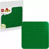 LEGO DUPLO 10460 Piastra di costruzione verde