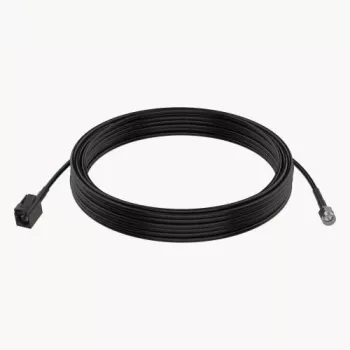 Cavo di collegamento Axis TU6007-E nero 8 m universale 4 pz.