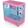 Thermaltake View 270 Plus TG ARGB Bubble Pink - Case - ATX - Midi/Mini Tower - ATX