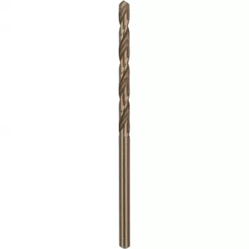 Punta elicoidale Bosch HSS-Co DIN 338 3 mm