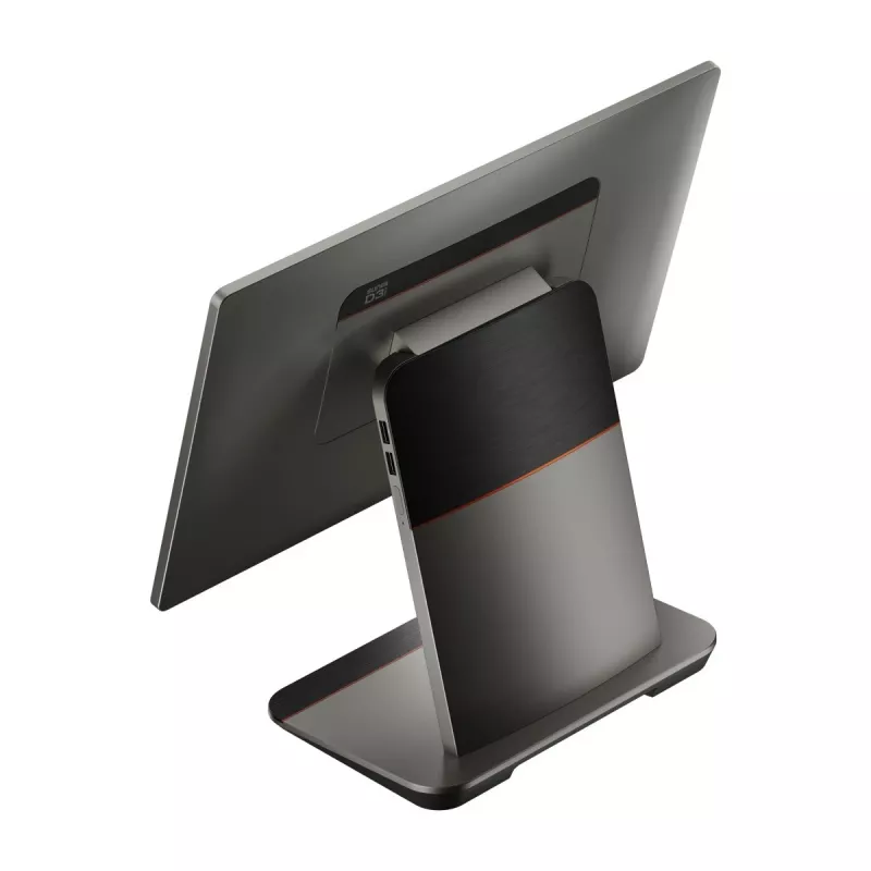 Terminale POS SUNMI D3 Pro display multitouch Full HD 39,6 cm (15,6