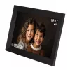 Denver PFF-1012 cornice digitale nero 25,6 cm (10,1) touchscreen Wi-Fi