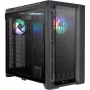 Case per PC Thermaltake CTE C750 TG ARGB Full Tower nero