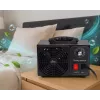 Generatore di ozono per disinfezione e purificazione dell'aria OZONE GENERATOR MT6540