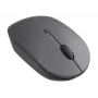 Mouse Lenovo Go multi-device ufficio ambidestro RF Wireless + Bluetooth ottico 2400 DPI