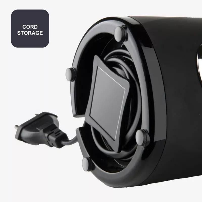 Macinacaffè Black+Decker BXCG152E