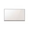 LG 55 pollici OLED trasparente 55EW5P con dongle One:Quick incluso