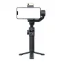 Stabilizzatore per fotocamera smartphone Hohem iSteady M6 Kit nero 2600 mAh