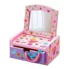 Craft Box Borella Girl Crafts scatola con specchio e fata