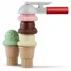 Melissa & Doug Scoop & Stack set gelato cucina giocattolo