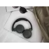 Muse M-272 BT Cuffie/headset wireless ad archetto musica USB Type-C nero