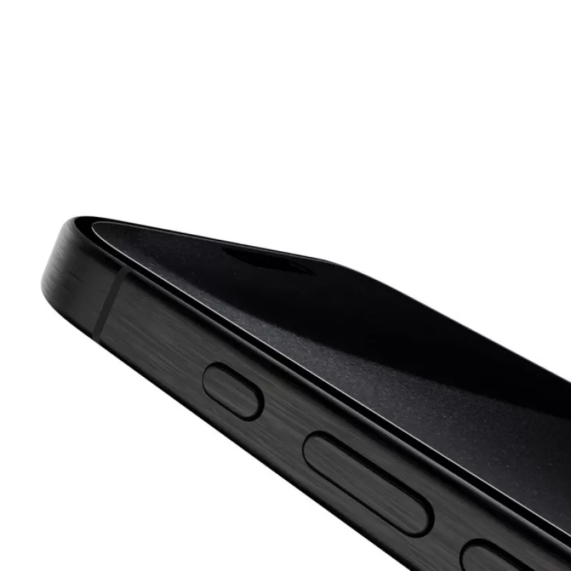 Belkin ScreenForce InvisiGlass pellicola privacy per Apple iPhone 16 Pro Max, OVA170hq