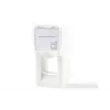 Lanview LKS840 presa euro 1 porta 45x22,5 presa a parete