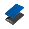 Case per HDD Tracer TRAOBD46398 blu 2,5 pollici