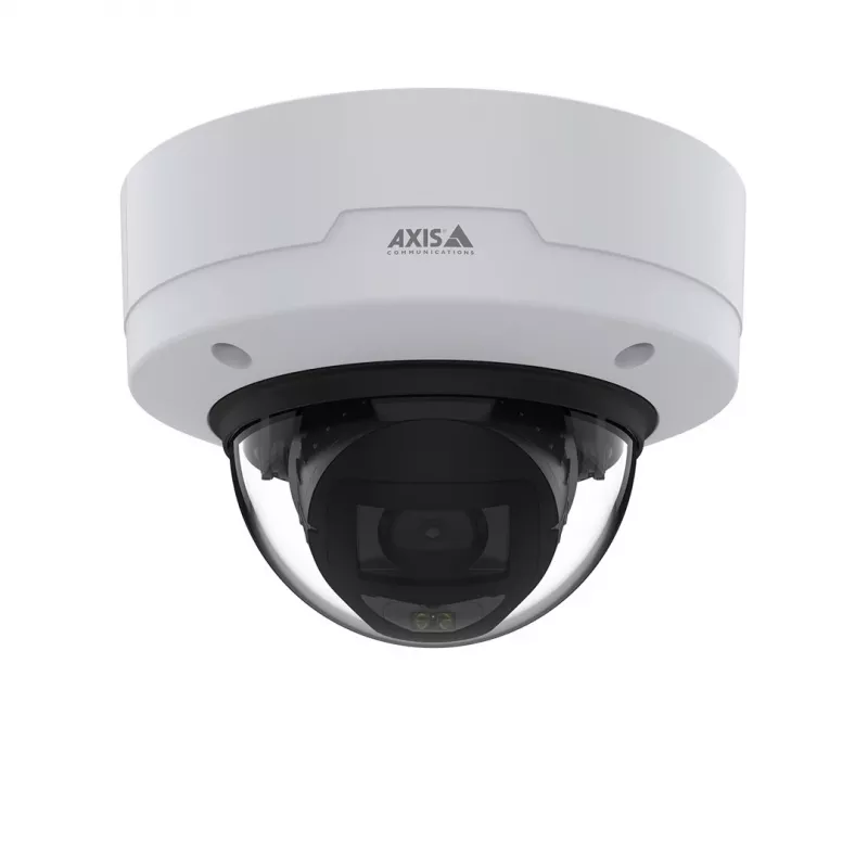 Telecamera di sicurezza Axis 02332-001 dome IP telecamera di sorveglianza esterno 3840 x 2160 pixel soffitto/parete