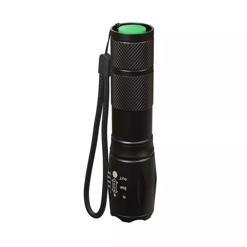 Torcia LED Extralink EFL-1008 Freya, a batteria, 10W, 200lm