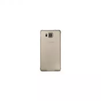Custodia per cellulare Samsung EF-OG850SFEGWW oro