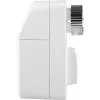 Termostato per termosifone – compact plus (HmIP-eTRV-CL), termostato per riscaldamento bianco