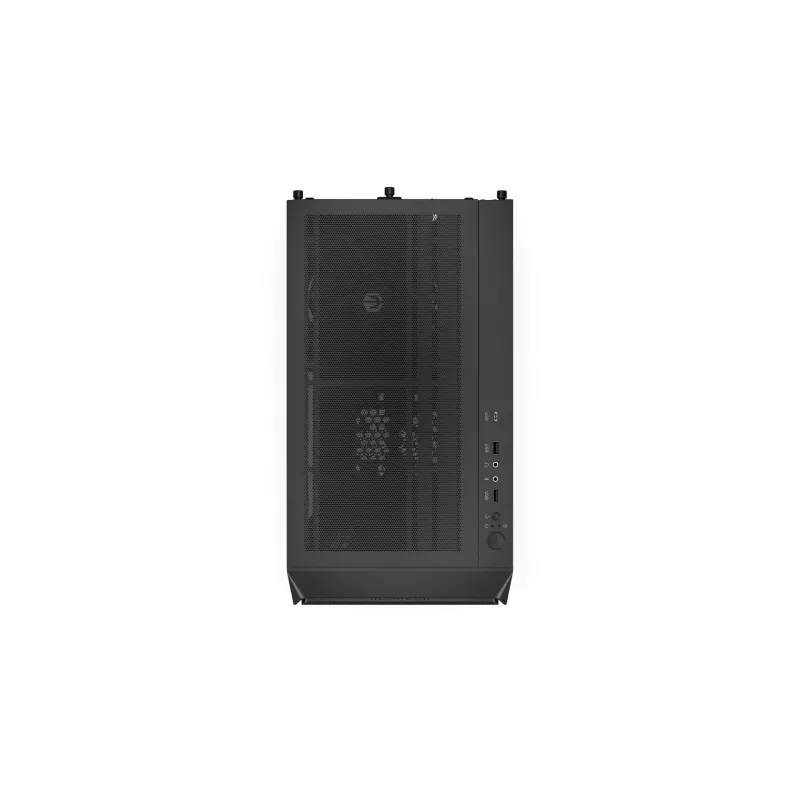 Endorfy Arx 500 Air ATX Mid Tower Tempered Glass case PC