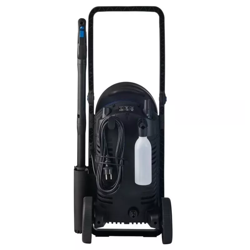 Idropulitrice Nilfisk Core 150-10 PowerControl P EU verticale elettrica 468 l/h 2000 W blu