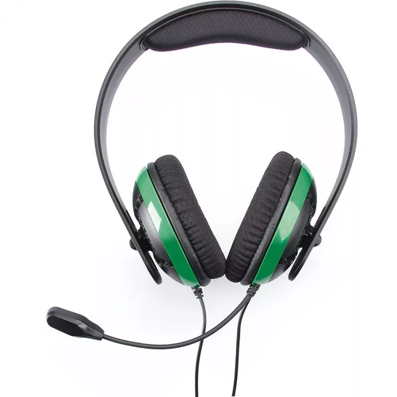 Raptor cuffie gaming Xbox One & Xbox