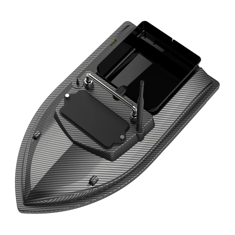 Flytec V060 barca esca 12000 mAh