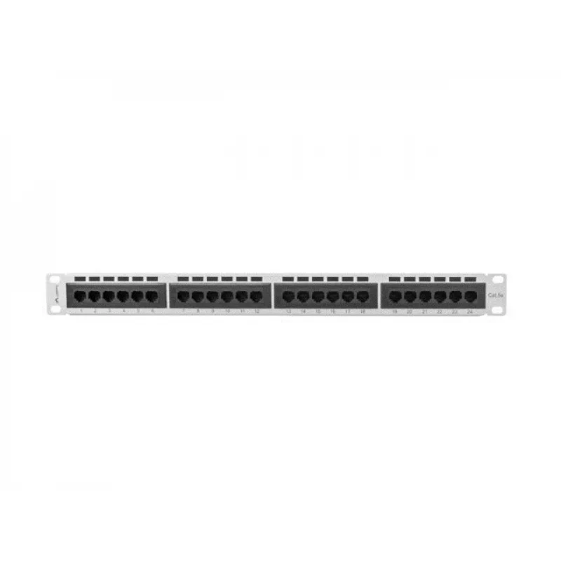 Lanberg PPU5-1024-S Patch panel 1U