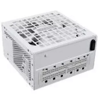 Alimentatore Lian Li RS Series ATX 3.1 modulare 1000W 80 PLUS Gold bianco
