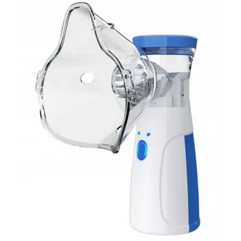 Extralink Smart Life N1 inalatore / nebulizzatore portatile, modello EX.32082
