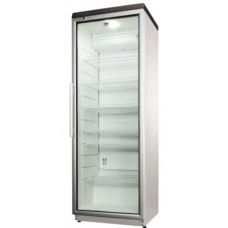 Beko ADN2031BP frigorifero freestanding 320 L bianco