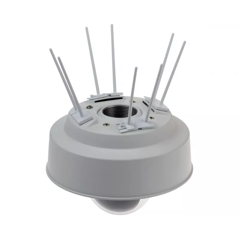 Accessorio per telecamera di rete dissuasore per uccelli/SPIKES 10 pezzi 5801-121 Axis