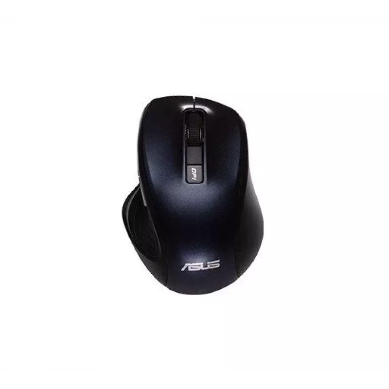 ASUS MW202C Mouse Office per destrorsi RF Wireless IR LED 4000 DPI