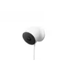Google GA01317-FR Telecamera di Sicurezza Telecamera di Videosorveglianza IP Interno ed Esterno 1920 x 1080 Pixel Montaggio a Parete
