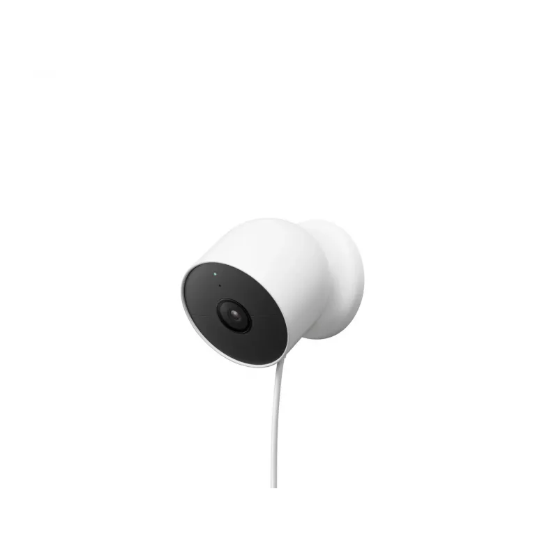 Google GA01317-FR Telecamera di Sicurezza Telecamera di Videosorveglianza IP Interno ed Esterno 1920 x 1080 Pixel Montaggio a Parete