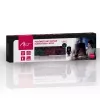 ART AK-50 kit USB tastiera retroilluminata e mouse illuminato, nero
