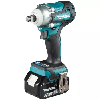 Makita DTW300Z Avvitatore a impulsi a batteria 3200 giri/min nero, blu