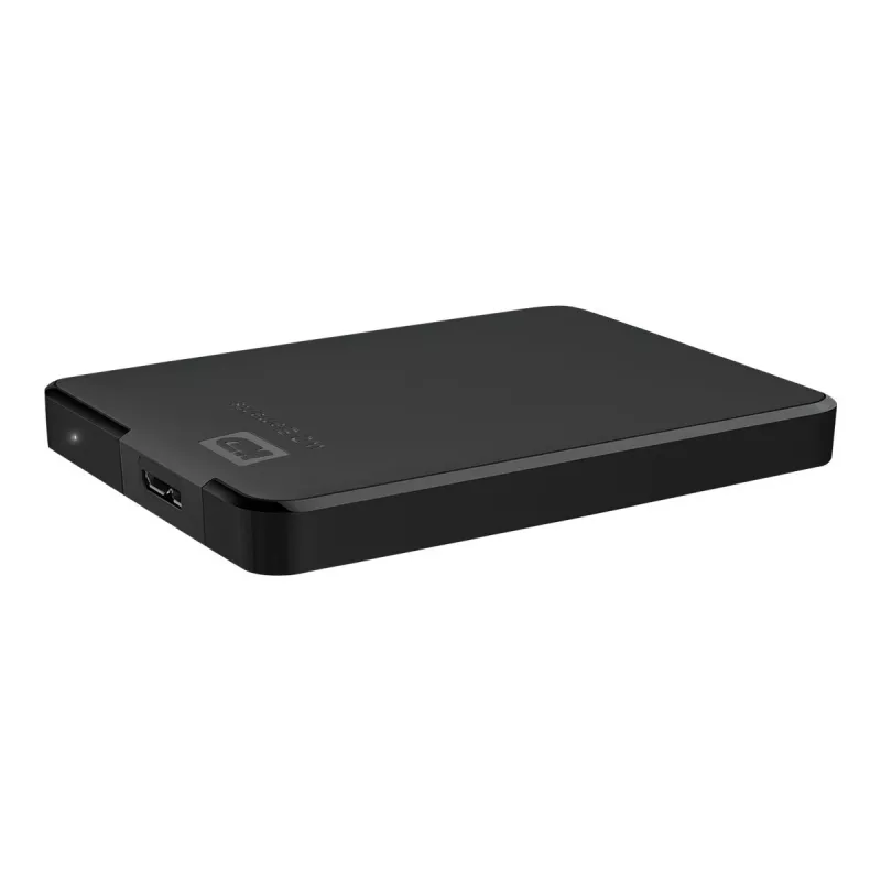 Disco rigido esterno Western Digital 1,5 TB USB 3.2 WD Elements Portable