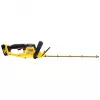 TAGLIASIEPI DEWALT 18V DCMHT563P1 550mm 1x5.0Ah