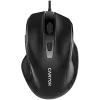 CANYON Mouse M-6 Wired Nero