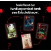 Masters of Crime: Vendetta, gioco da tavolo