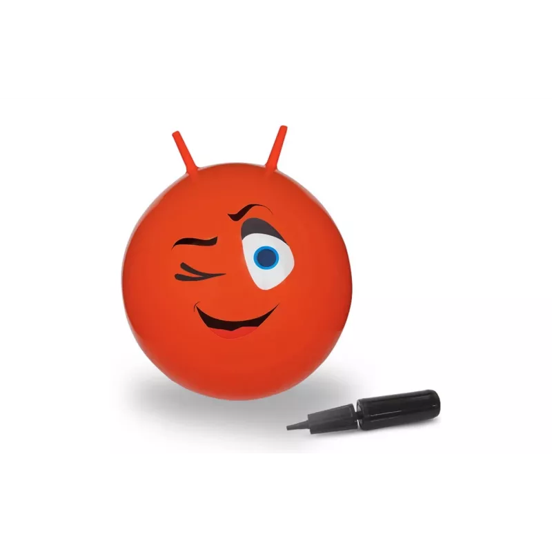 Palla saltellante Jamara Eye Hopper ball età consigliata 1 anno