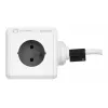Prolunga elettrica Allocacoc PowerCube Extended Type E